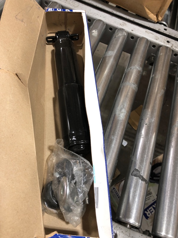 Photo 1 of ACDelco Professional 530-449 Premium Gas Charged Front Shock Absorber