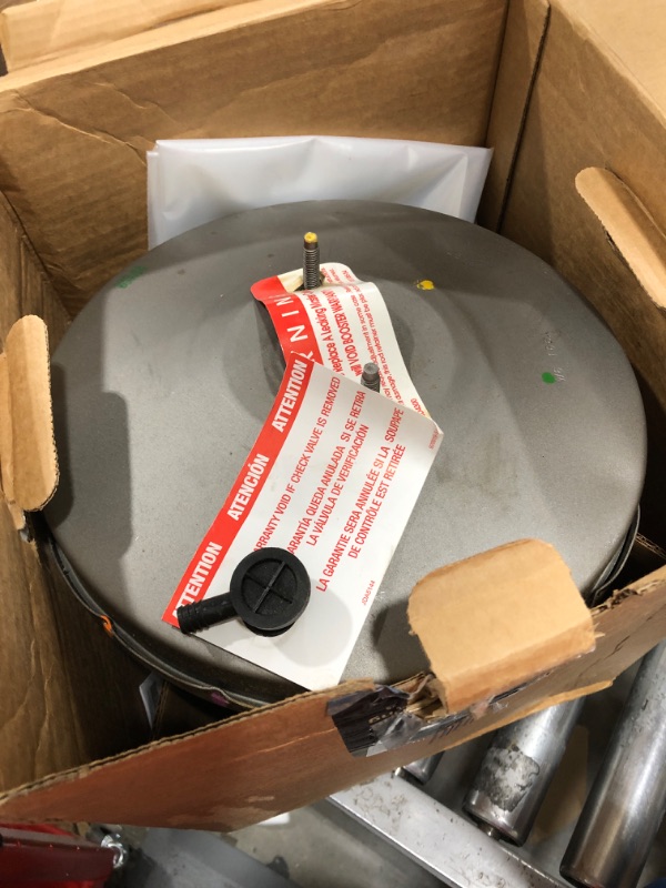 Photo 2 of Cardone 54-74229 Remanufactured Vacuum Power Brake Booster without Master Cylinder (Renewed)---used, unable to test