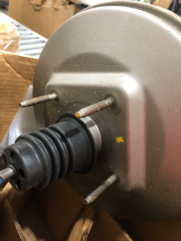 Photo 1 of Cardone 54-74229 Remanufactured Vacuum Power Brake Booster without Master Cylinder (Renewed)---used, unable to test