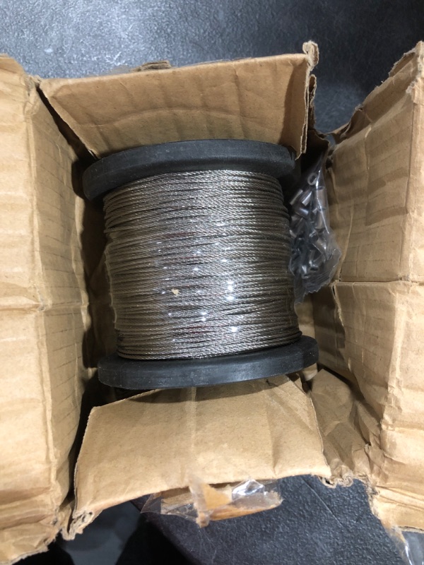 Photo 2 of 1/16 Wire Rope