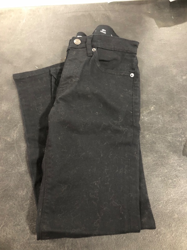 Photo 1 of Amazon Essentials Slim Mince Jeans 28x28