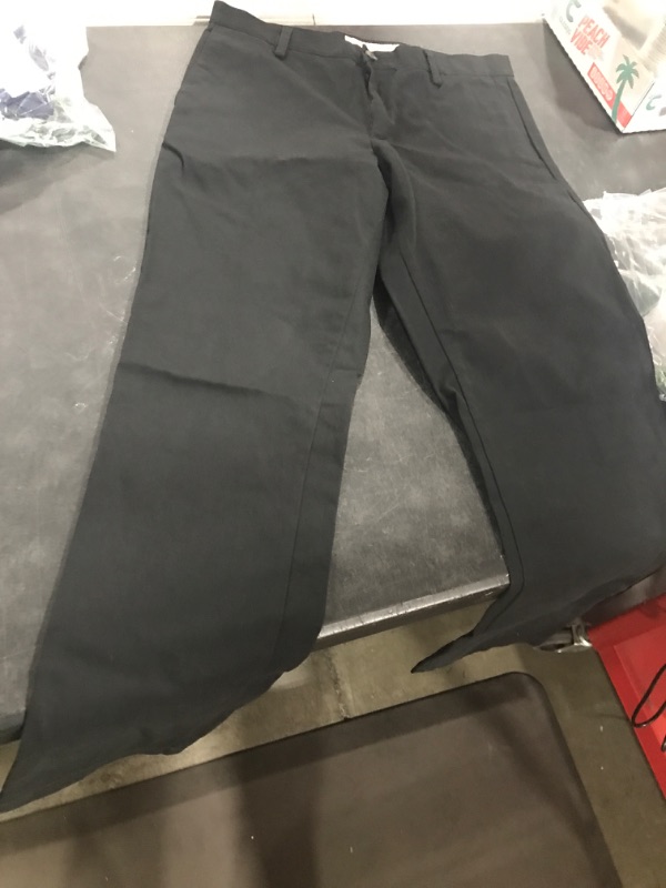 Photo 1 of AMAZON ESSENTIALS PANTS 30X30 