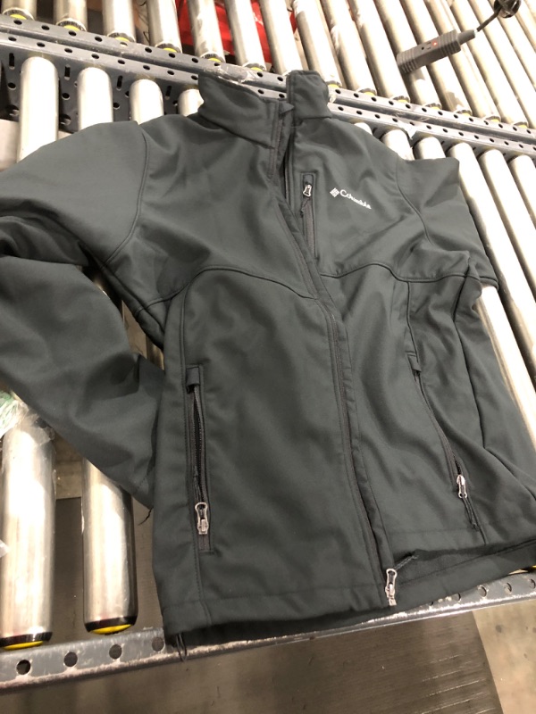 Photo 2 of Columbia Ascender™ Softshell Jacket L