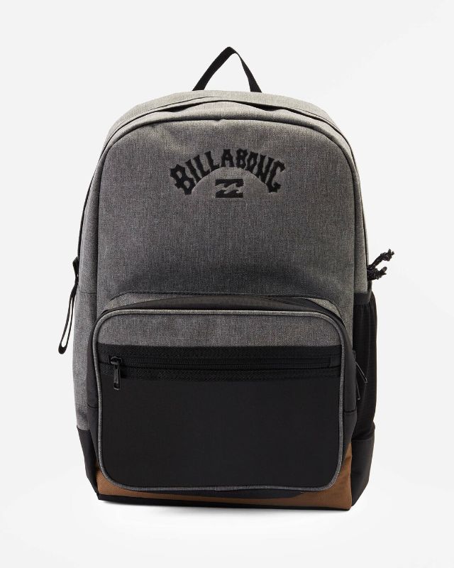 Photo 1 of Billabong All Day Plus Day Pack for Men Grey
