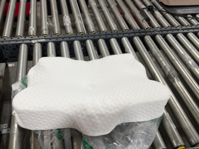 stomach sleeper neck pain