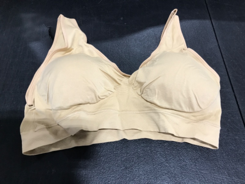 Photo 1 of 3XL Bra Beige