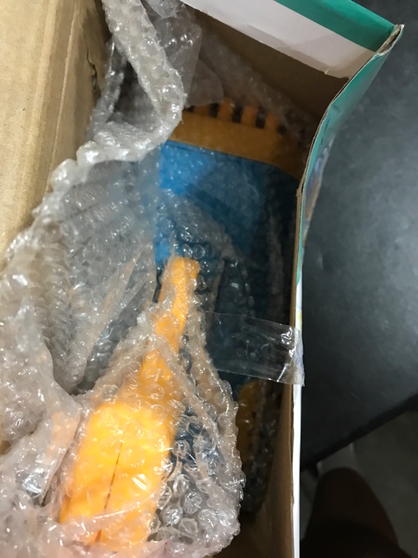 Photo 1 of BUBBLE MACHINE BAZOOKA