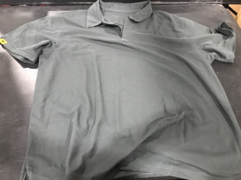 Photo 1 of 2XL COLLARED SHIRT 