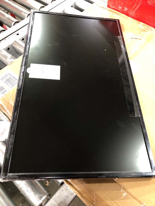 Photo 1 of 24" ONN Monitor FHD HDMI 60Hz 1080p
