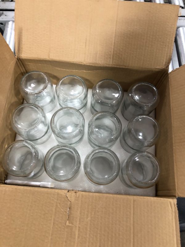 Photo 1 of 12 Pack 16 OZ Glasses 
