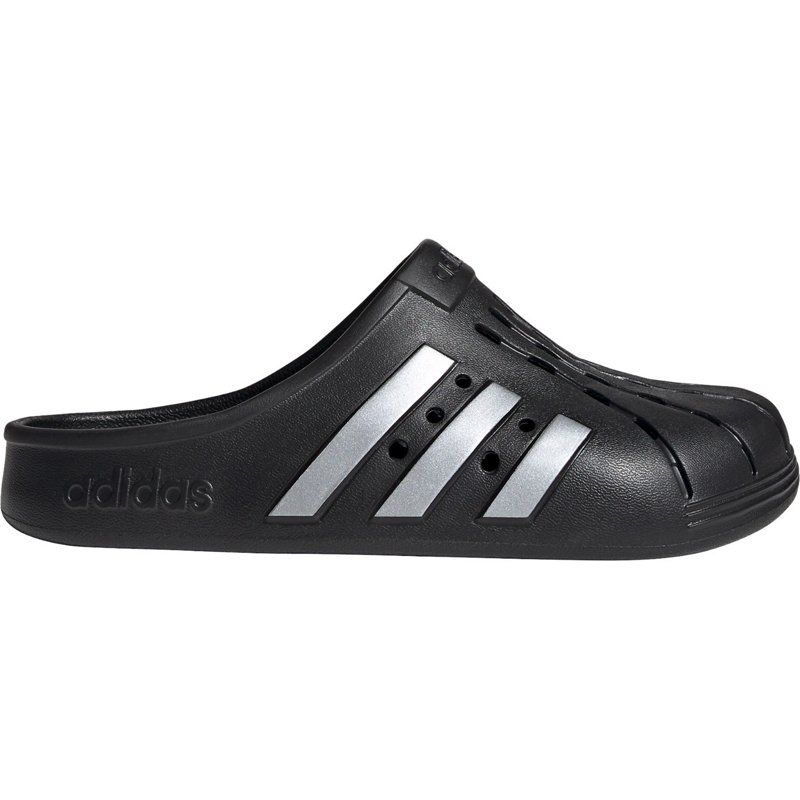 Photo 1 of Adidas Adilette Clog Size 11 Men 
