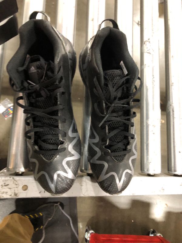 Photo 1 of Cleats Size 13