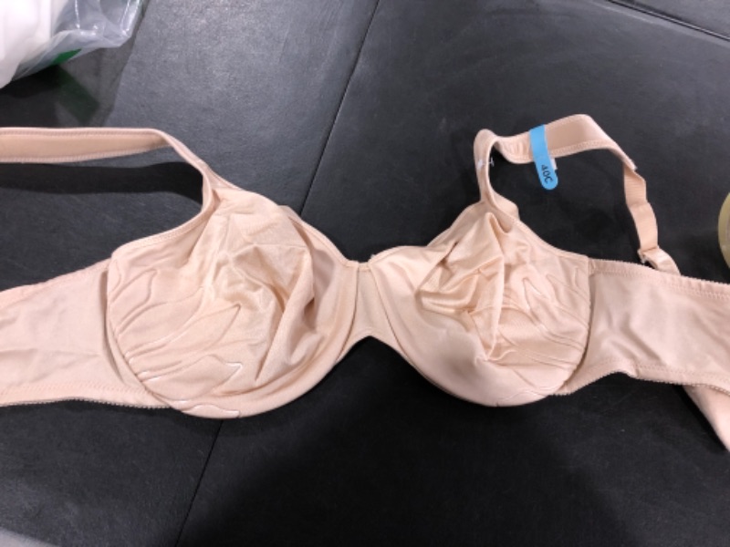 Photo 1 of 40C BRA 