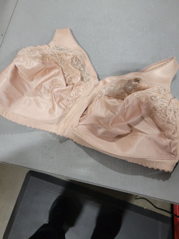 Photo 1 of BRA NO UNDERWIRE  SIZE 50H