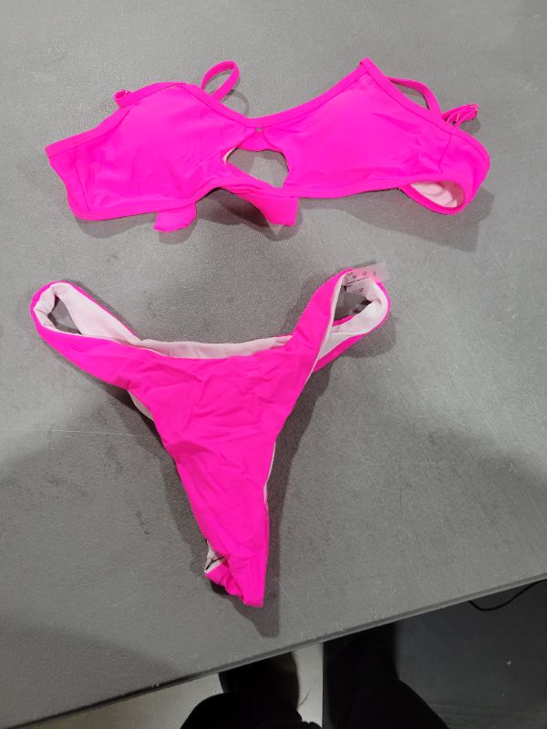 Photo 1 of BIKINI SIZE S