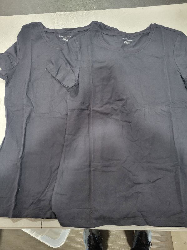Photo 1 of 2 WOMENS T-SHIRTS SIZE M