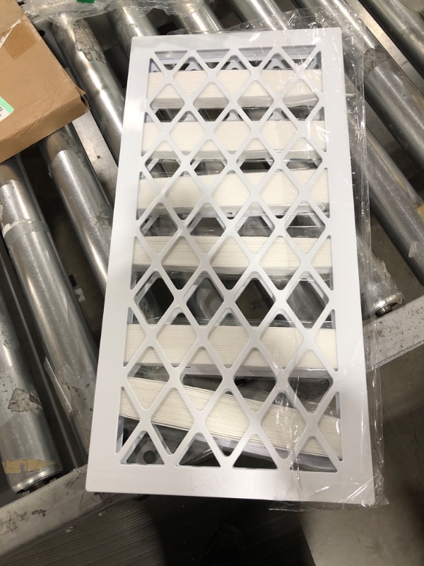 Photo 1 of 20x10 air filter 