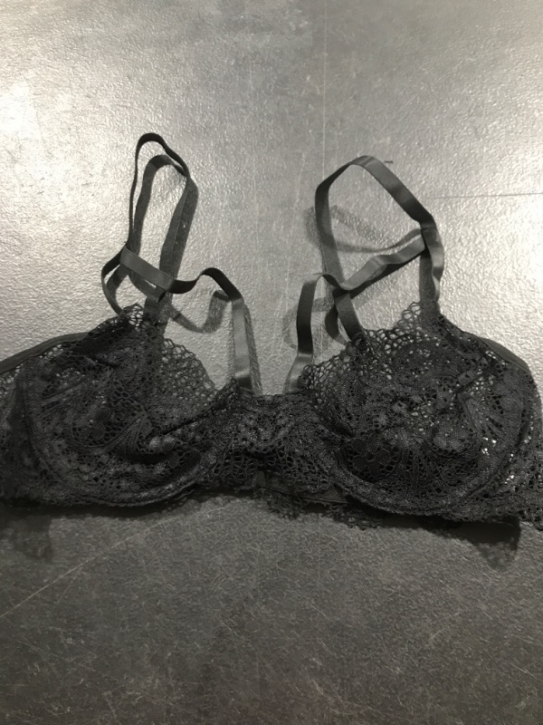 Photo 1 of Bra size small