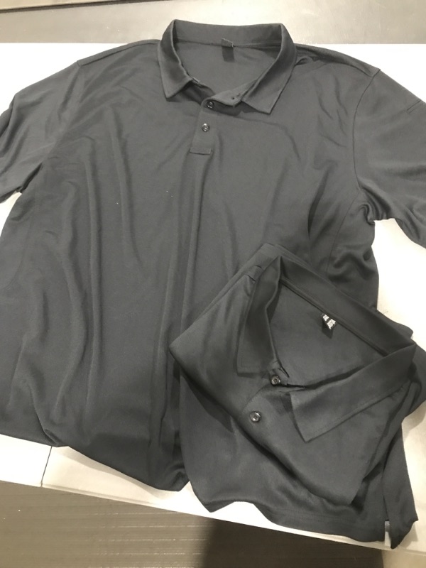 Photo 1 of 2 MENS GOLF SHIRTS  SIZE 2XL