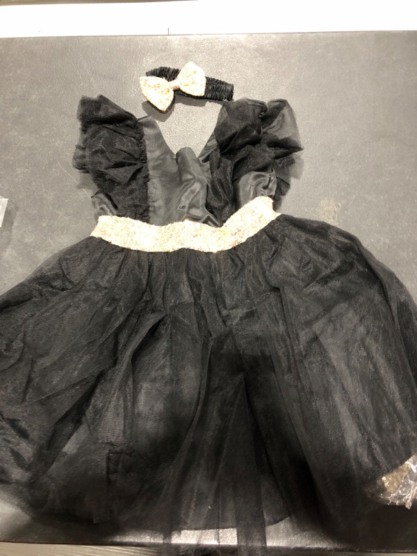 Photo 1 of Child Dress Size 4T