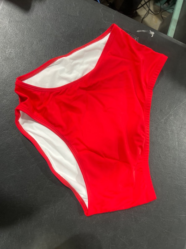 Photo 1 of Women's Swim Bottoms SIZE L 