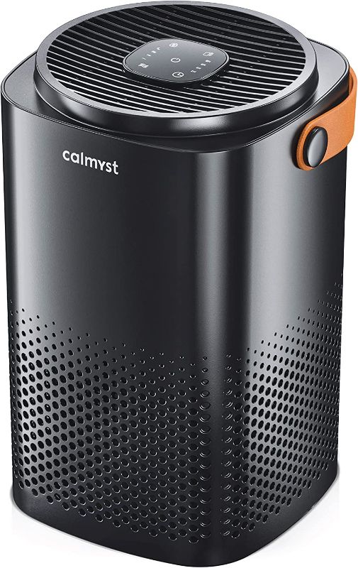 Photo 2 of  Calmyst HEPA-14 PRO Air Purifiers for Bedroom Allergies –