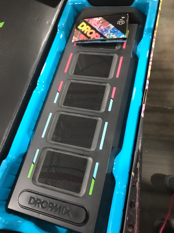 Photo 1 of DropMix Music Gaming System