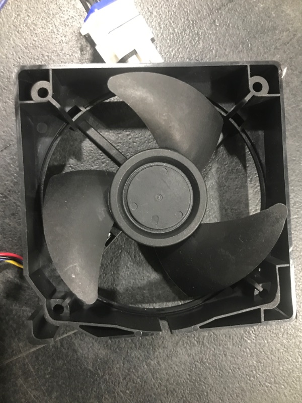 Photo 1 of 4.5 INCH FAN