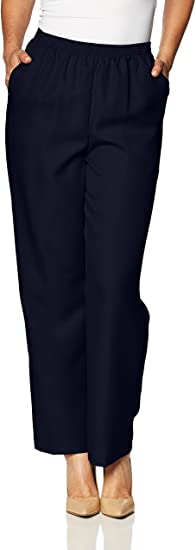 Photo 1 of Alfred Dunner Women's Misses Medium Pant
