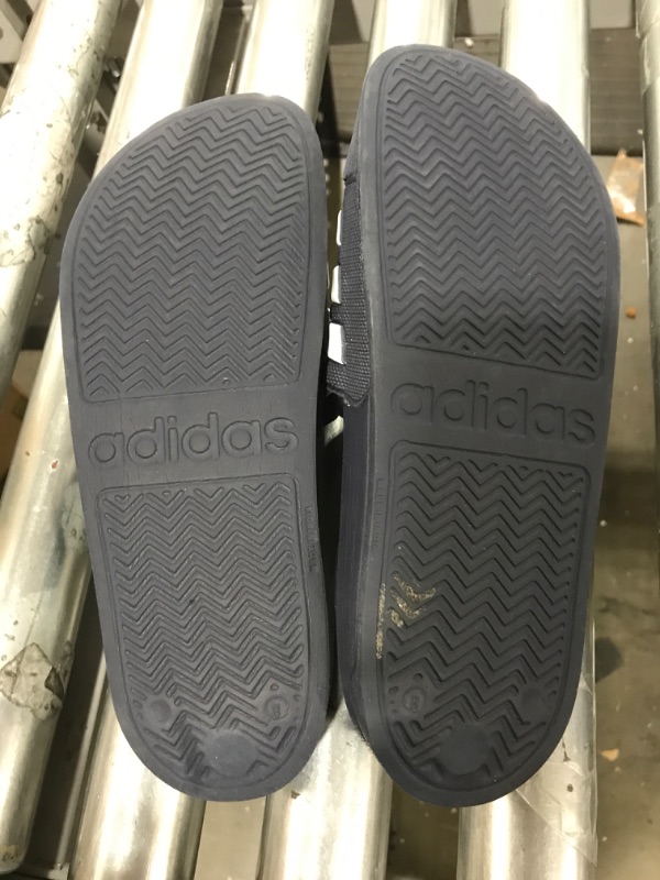 Photo 3 of addidas slides