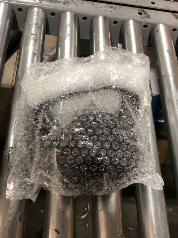 Photo 2 of AmazonBasics Cast Iron Kettlebell, 20 lb