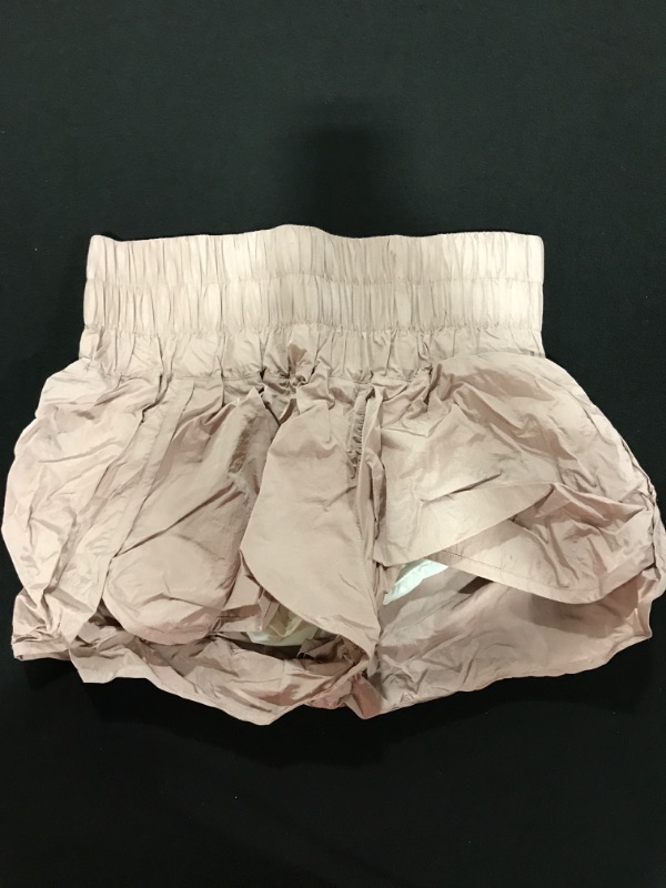 Photo 1 of [Size M] Ododos Shorts- Champagne