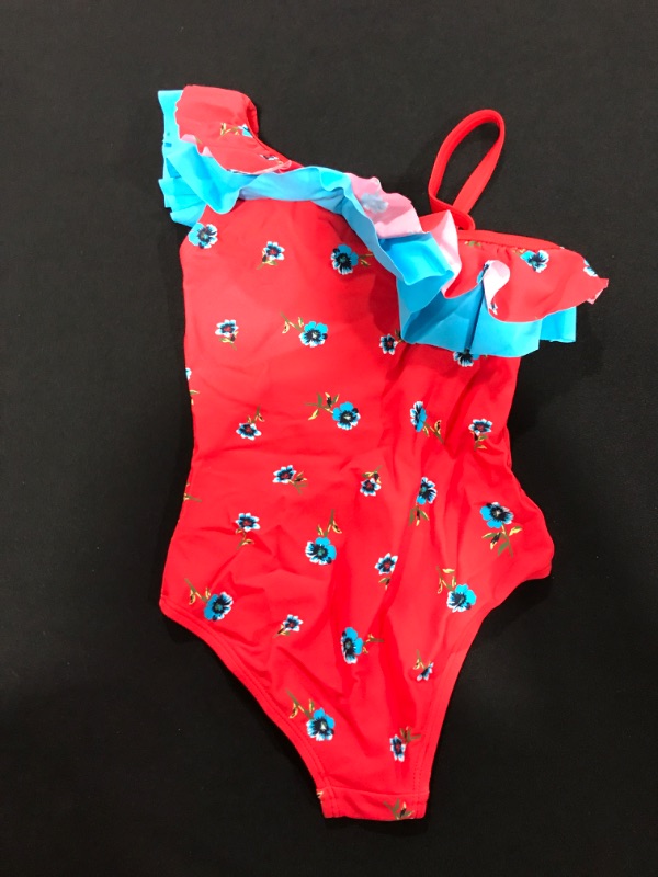 Photo 1 of [Size 2-3T] Girls Swimsuit