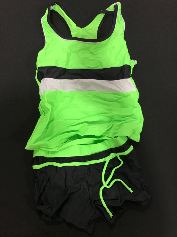 Photo 1 of 2-3T- 2 piece Toddler Swimwear