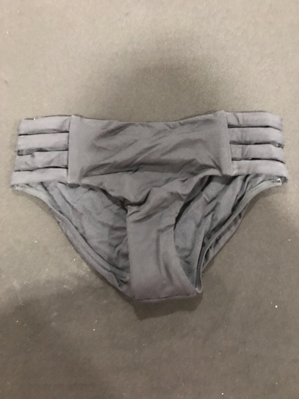 Photo 1 of [Size XS] Ladies Bathing Suit Bottoms- Black