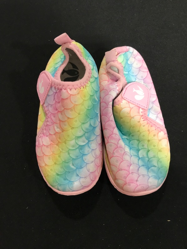 Photo 1 of 2T- Water Shoes for Baby