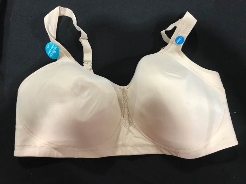 Photo 1 of [Size 42DDD] Women's Bra- Nude