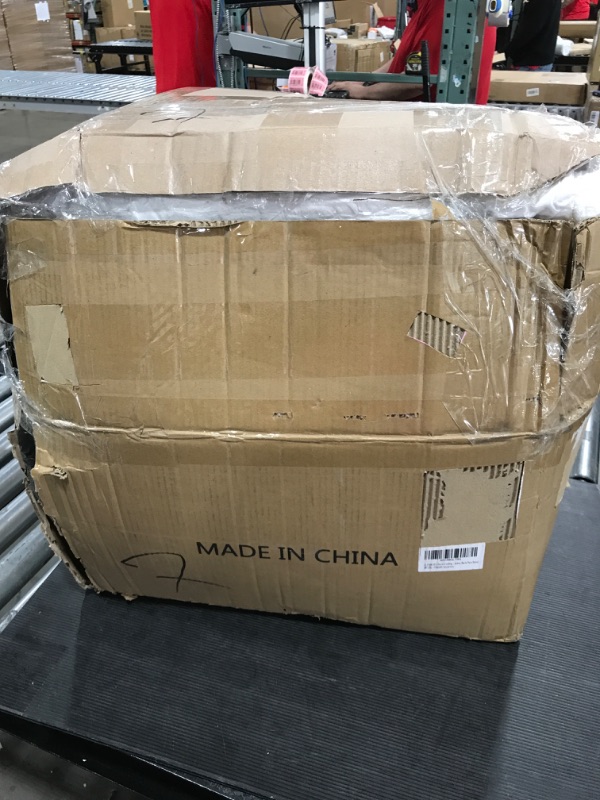 Photo 3 of ELEMUSE Dual Layer 4 Inch Memory Foam Mattress Topper Queen Size, 2 Inch Cooling Gel Memory Foam Plus 2 Inch Bamboo Pillow Top Cover, Comfort Support Back Pain Relief Queen White