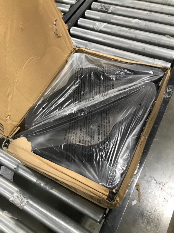 Photo 2 of Zober Premium Velvet Hangers - Coat Hangers Hold up to 10 Lbs - 50 Pack 
