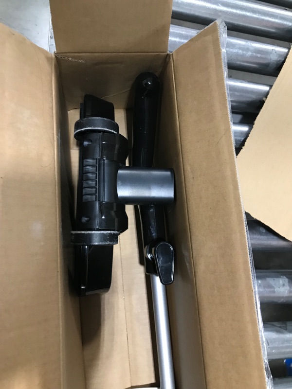 Photo 1 of Bissell Featherweight Stick Lightweight Bagless Vacuum 2033M Black