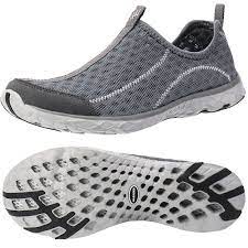 Photo 1 of Aleader Women's Mesh Slip On Water Shoes 10