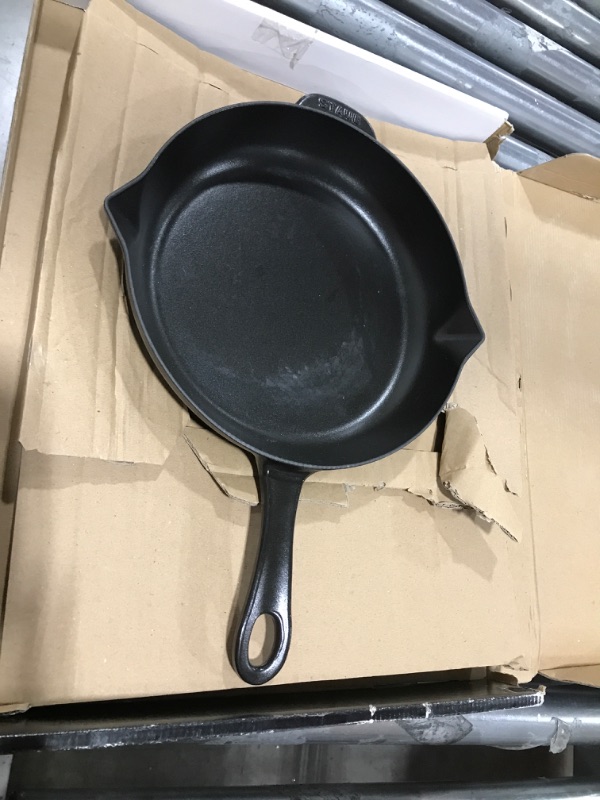 Photo 2 of 10" Fry Pan