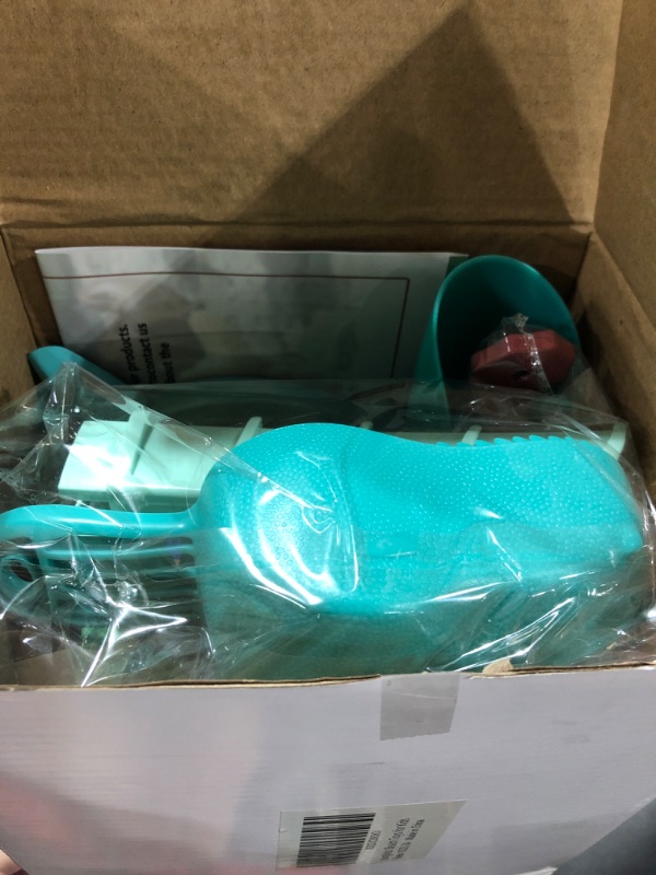 Photo 1 of Burgkidz beach toys