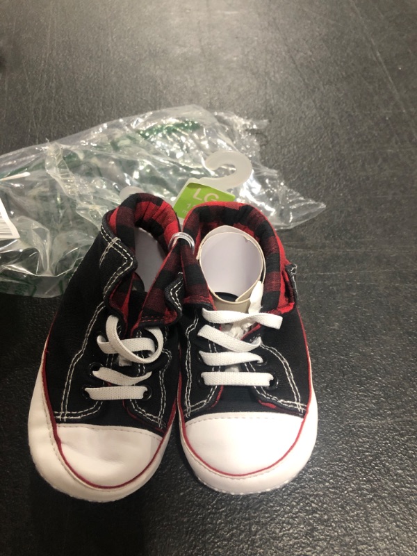 Photo 1 of Baby Shoes. 12-18months