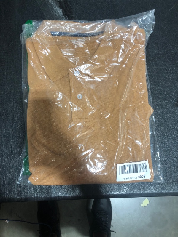 Photo 1 of Brown Shirt for men. XXL