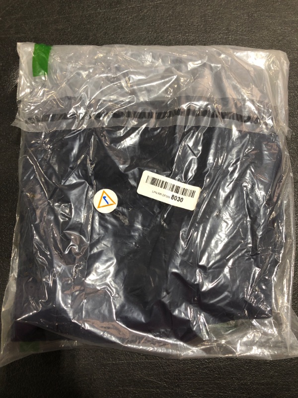 Photo 1 of Alex Evenings Women's Slimming Short Dress with Bell Sleeves (Petite and Regular) 18 Plus Navy Plus. 