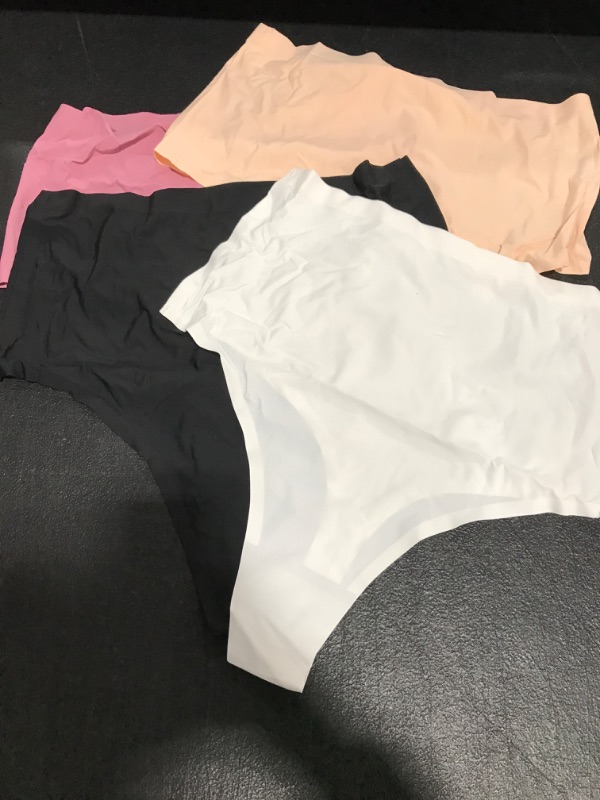 Photo 1 of 4 Pack Underwear Unknown Size