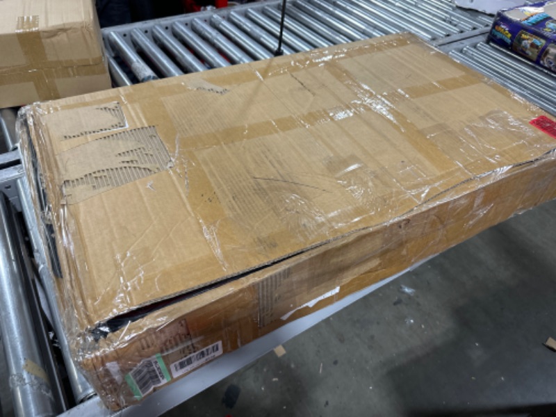 Photo 1 of powoq Fit Tesla Model Y Trunk Mat Cargo Mat Cargo Liner Trunk Liner for 2020 2021 2022 2023 Tesla Model Y 5-Seater Accessories (Four Trunk Mats + Floor Mats+3 PCS Rear Backrest Mats) A Set of Ten