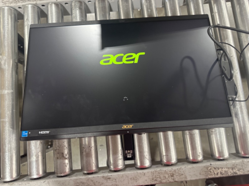Photo 2 of Acer Aspire C 24 C24-1700 - All-in-one - Core I3 1215U - RAM 8 GB - SSD 512 GB - UHD Graphics - GigE - WLAN: Bluetooth 5.0 802.11a/b/g/n/ac/ax - Win
