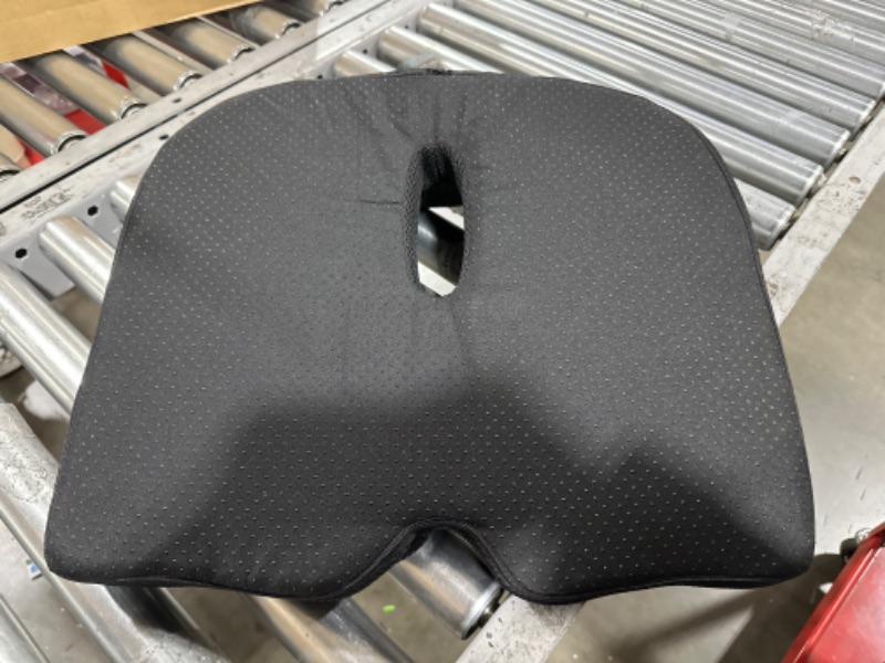 Photo 2 of OFFICE CHAIR CUSHION 